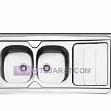 سینک ظرفشویی IS-1024 سینک ظرفشویی IS-1024